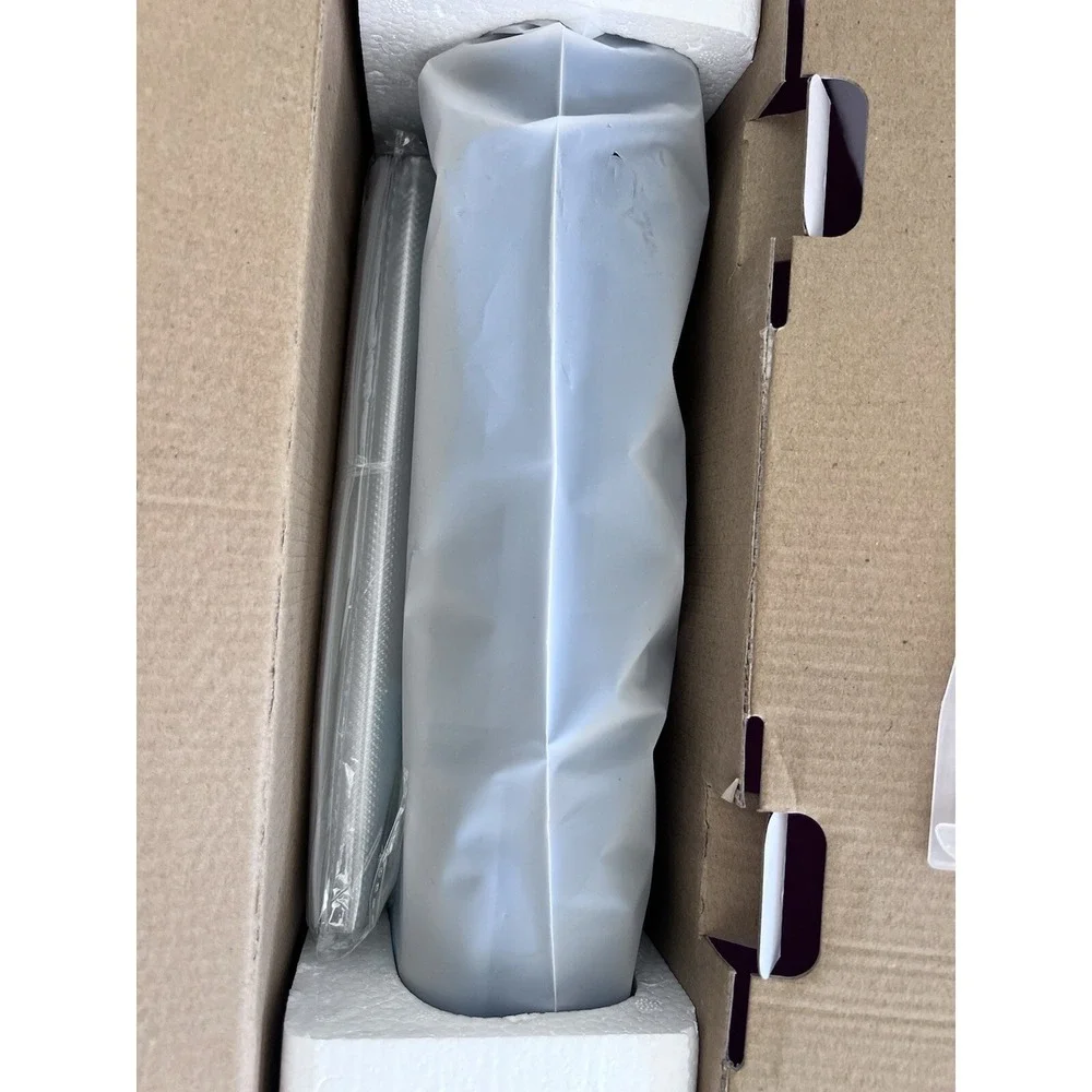 NIB VACUUM SEALER TOUCH SCREEN‎ AS FAST AS 6 SECONDS (1342)